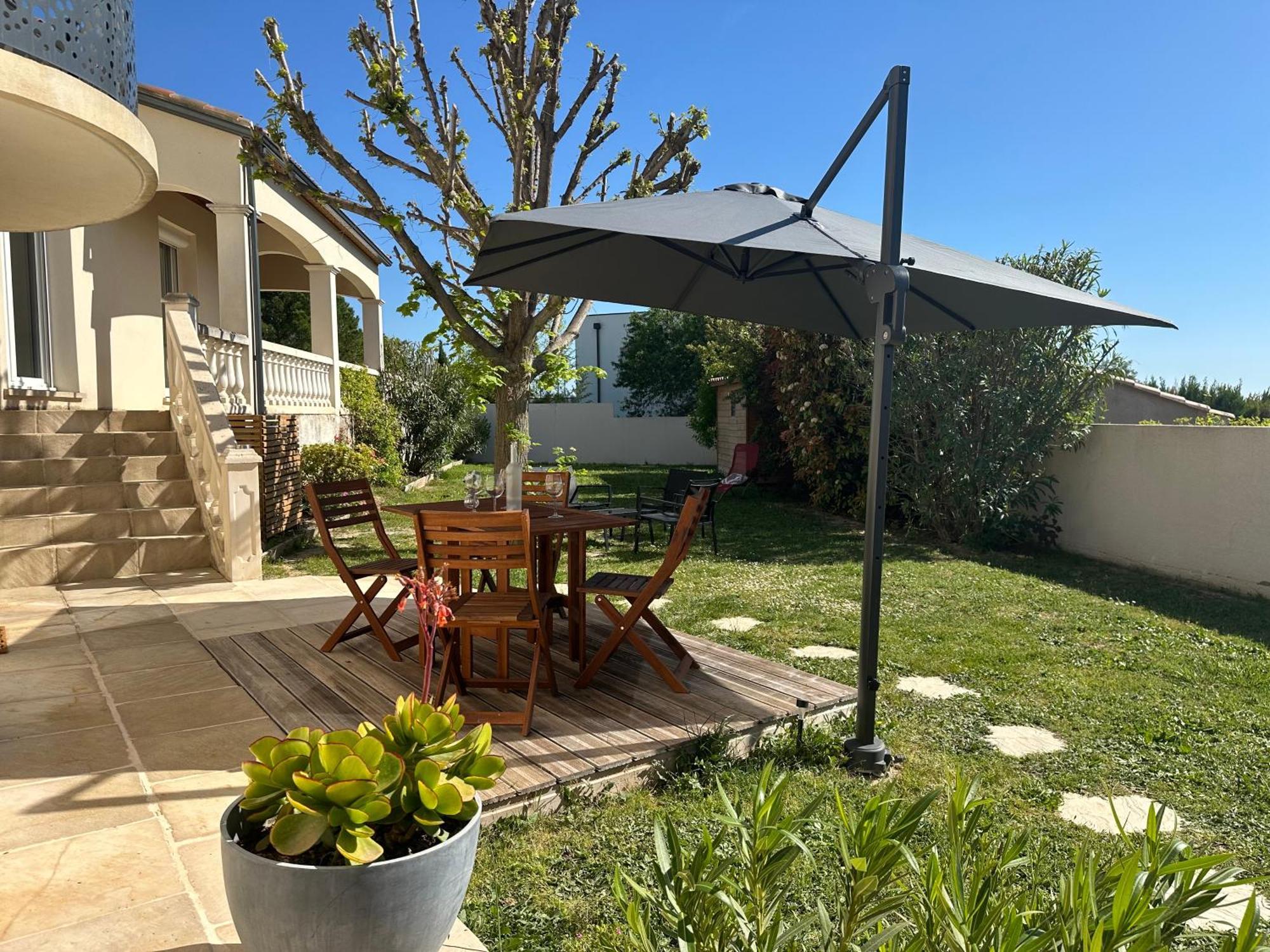 Les Geckos De Mus Apartamento Exterior foto